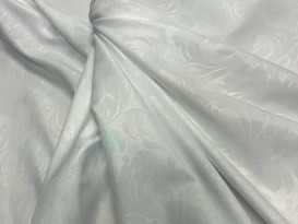 Микрофибра Ажур белый 75 г/м